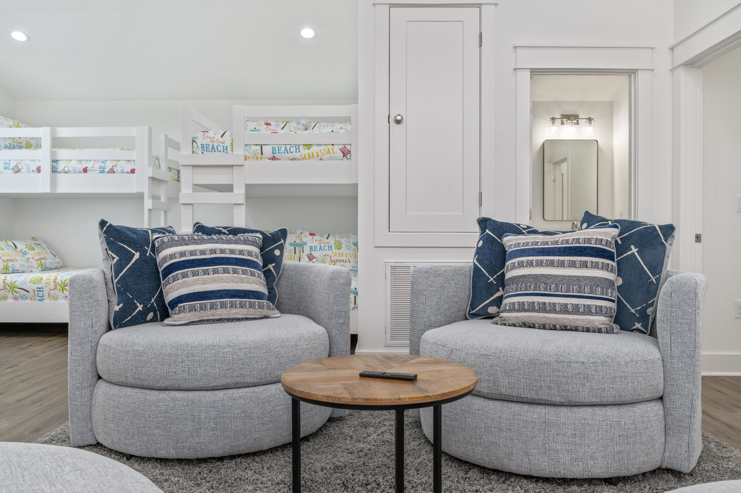CRYSTAL BEACH - Residential