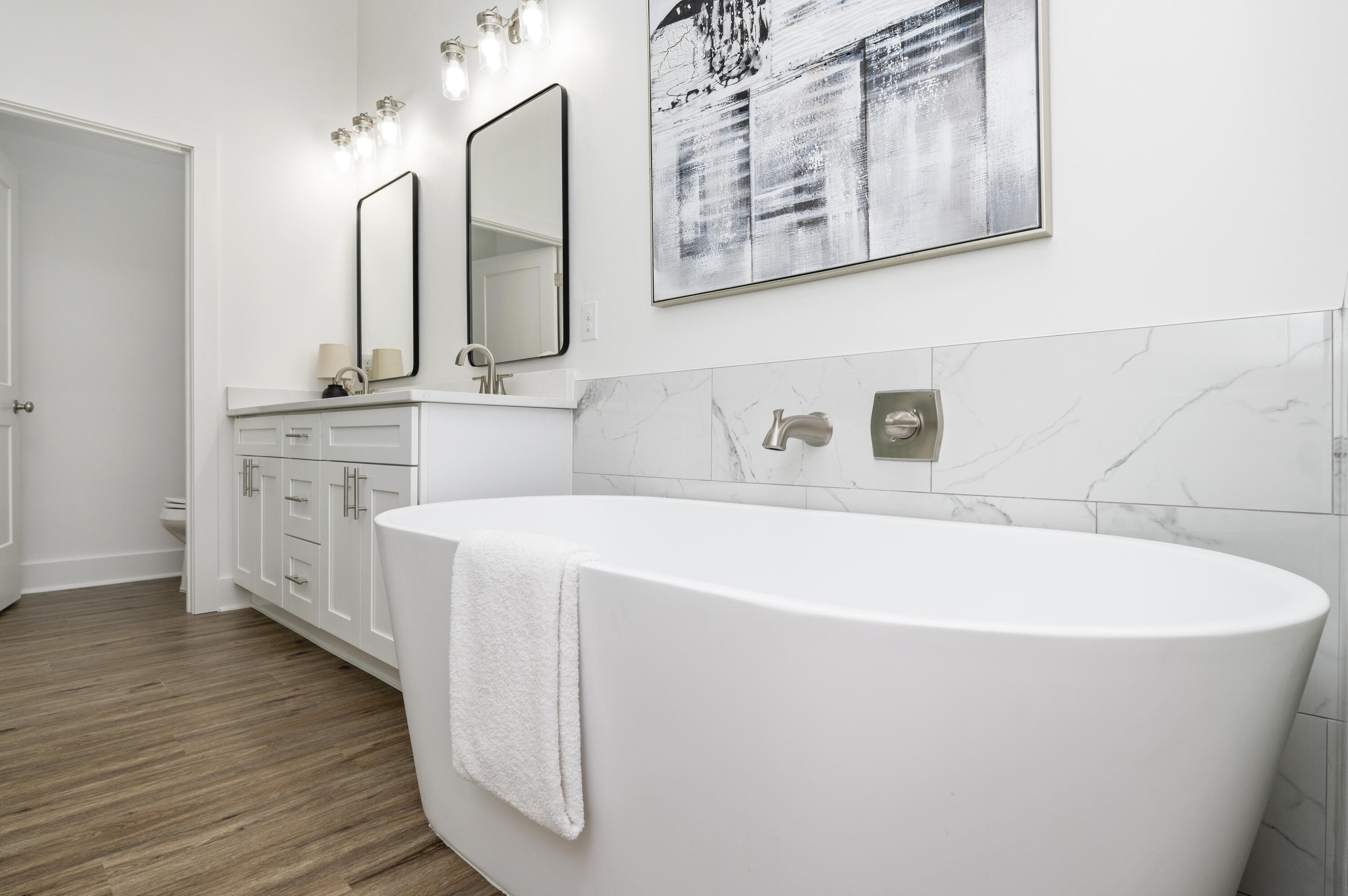 CRYSTAL BEACH - Residential