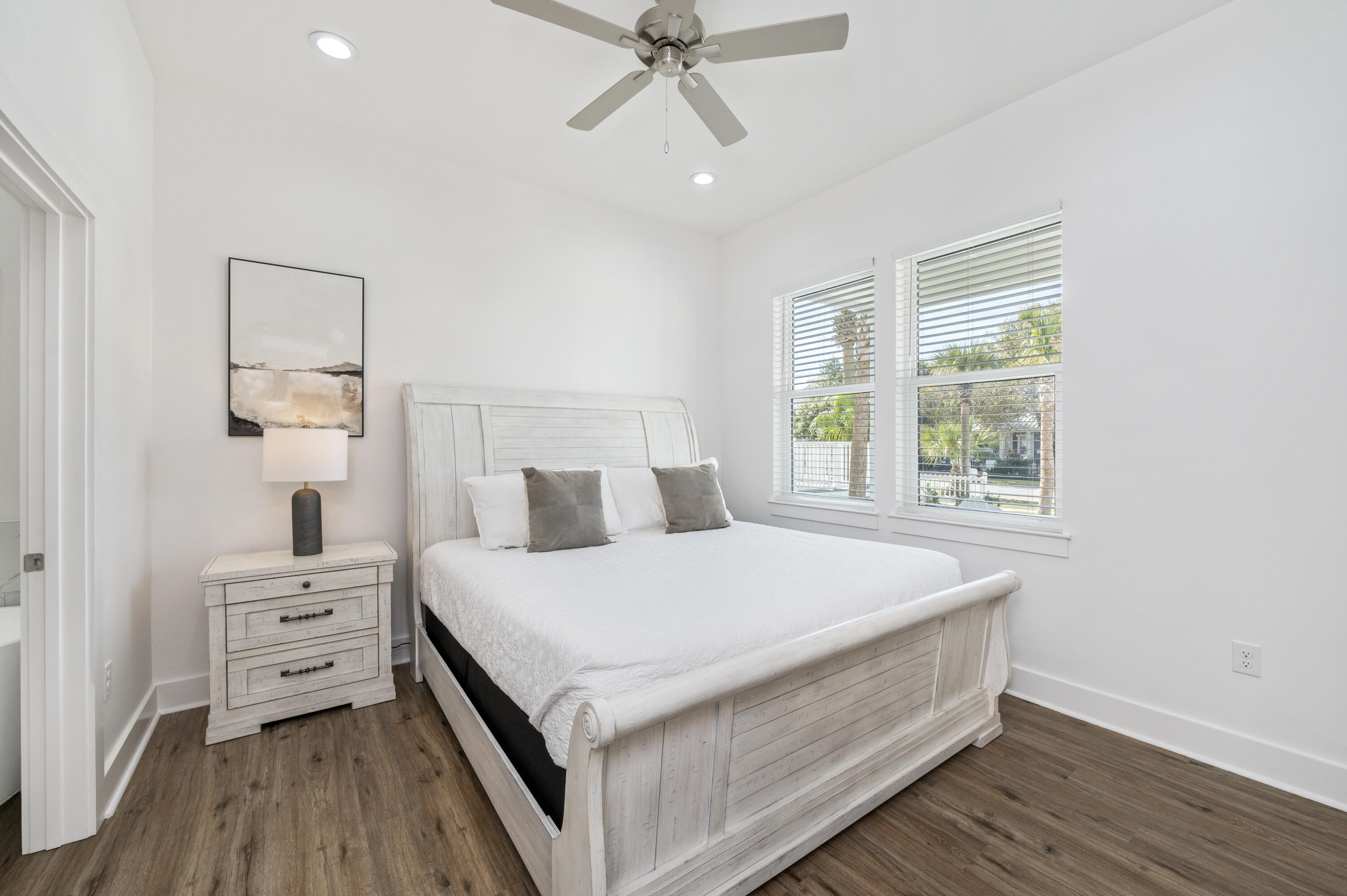 CRYSTAL BEACH - Residential