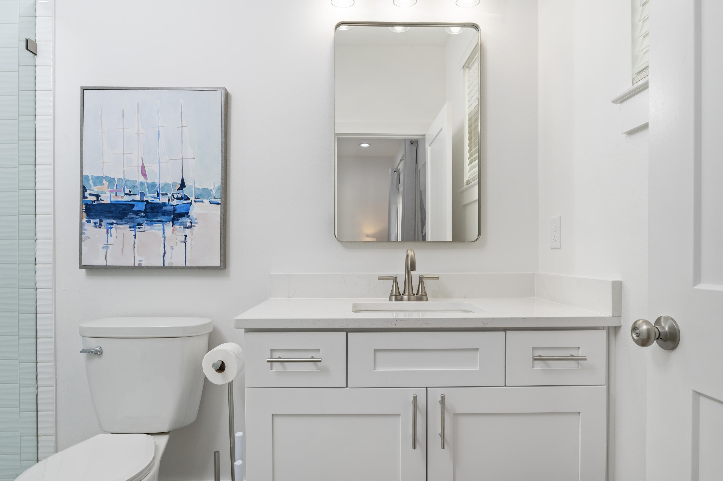 CRYSTAL BEACH - Residential