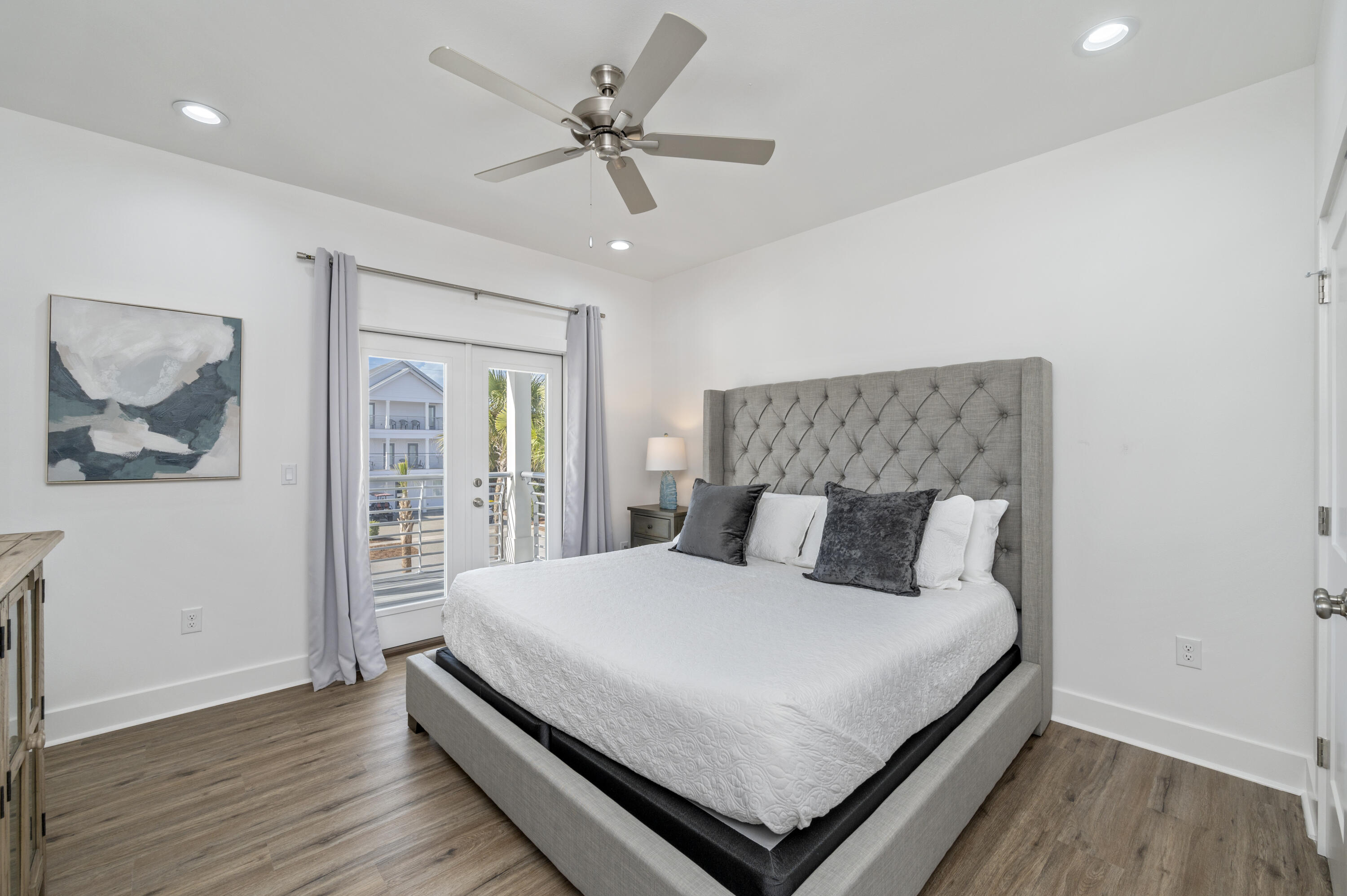 CRYSTAL BEACH - Residential