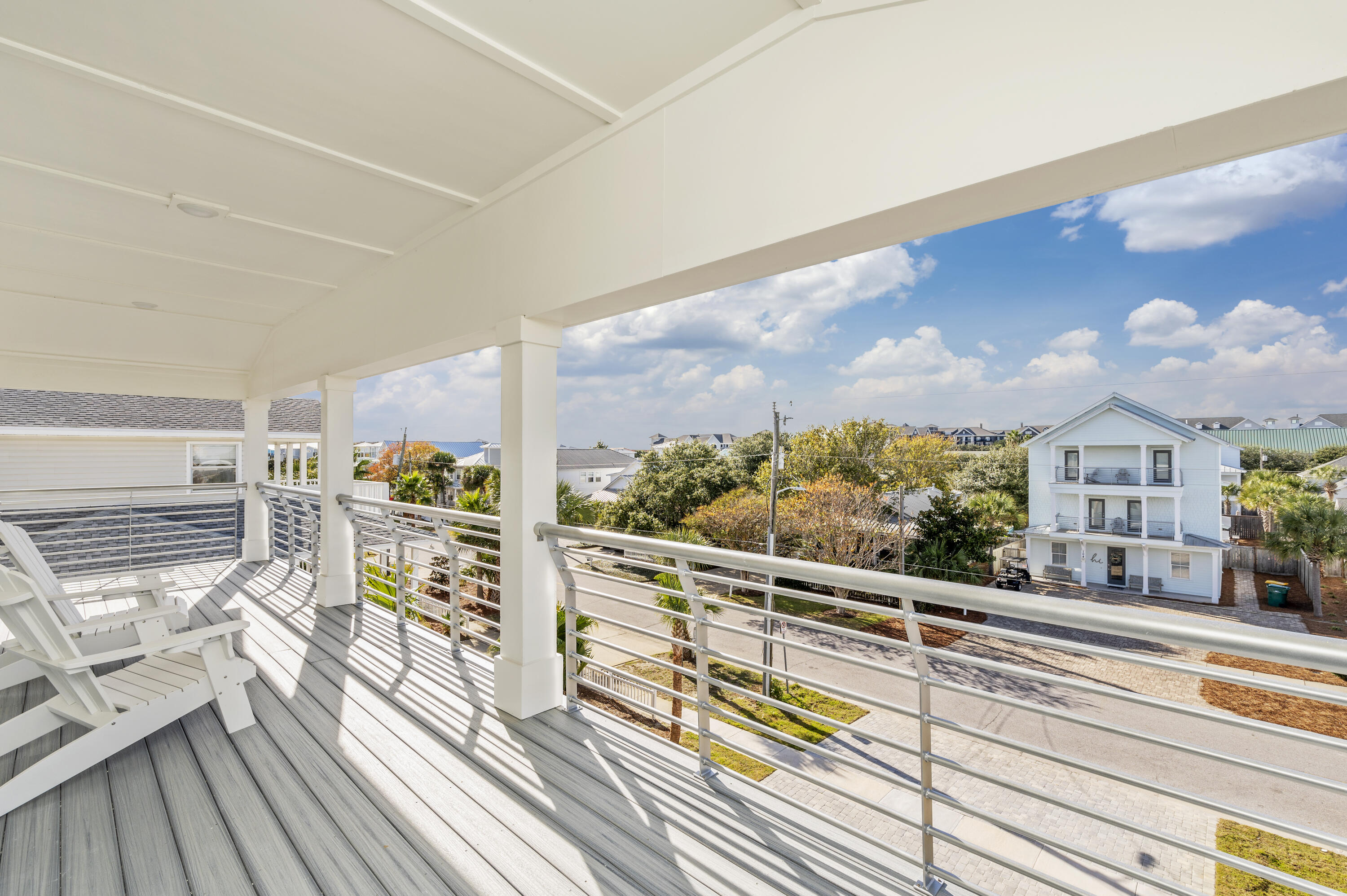 CRYSTAL BEACH - Residential
