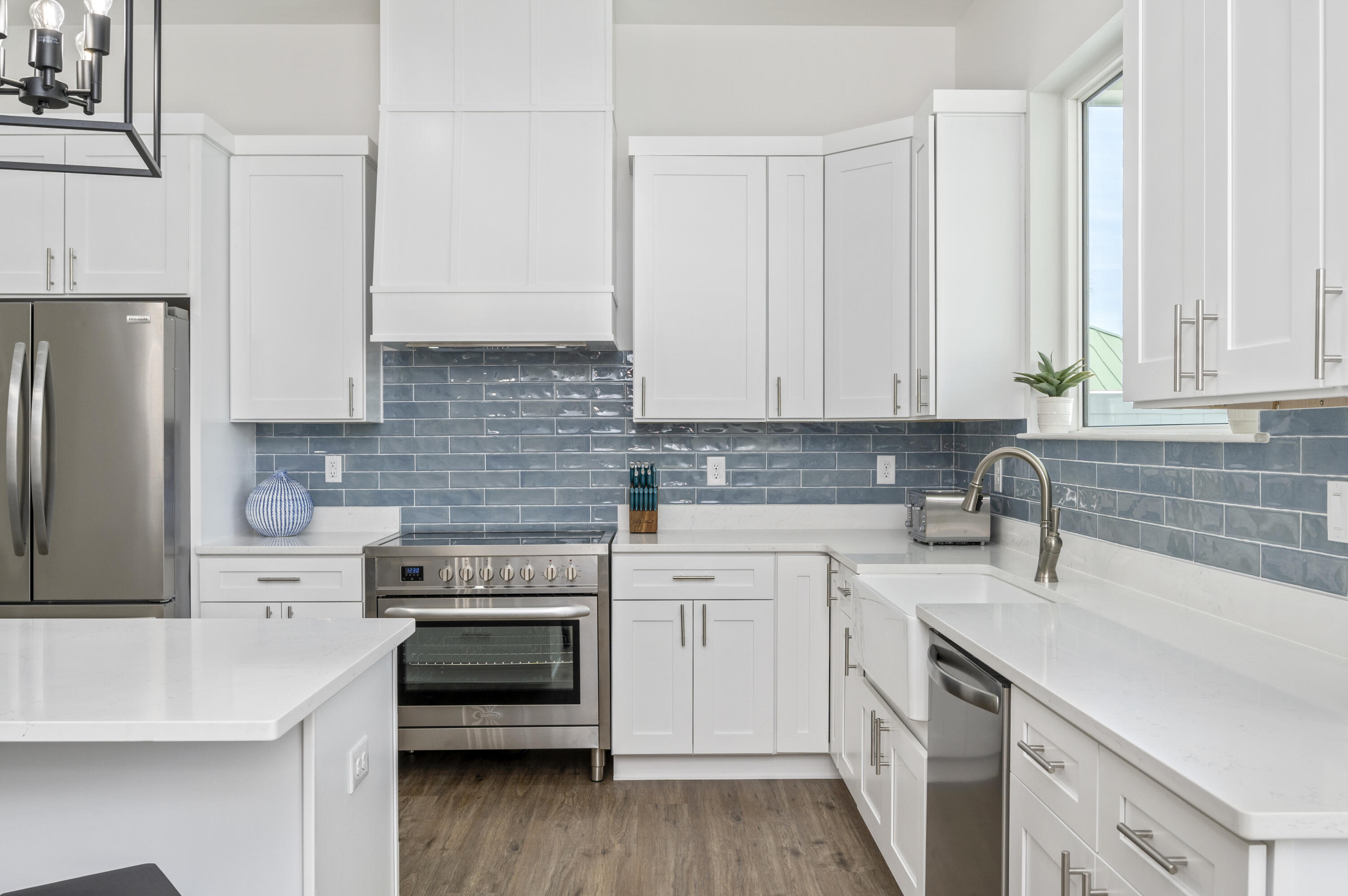 CRYSTAL BEACH - Residential