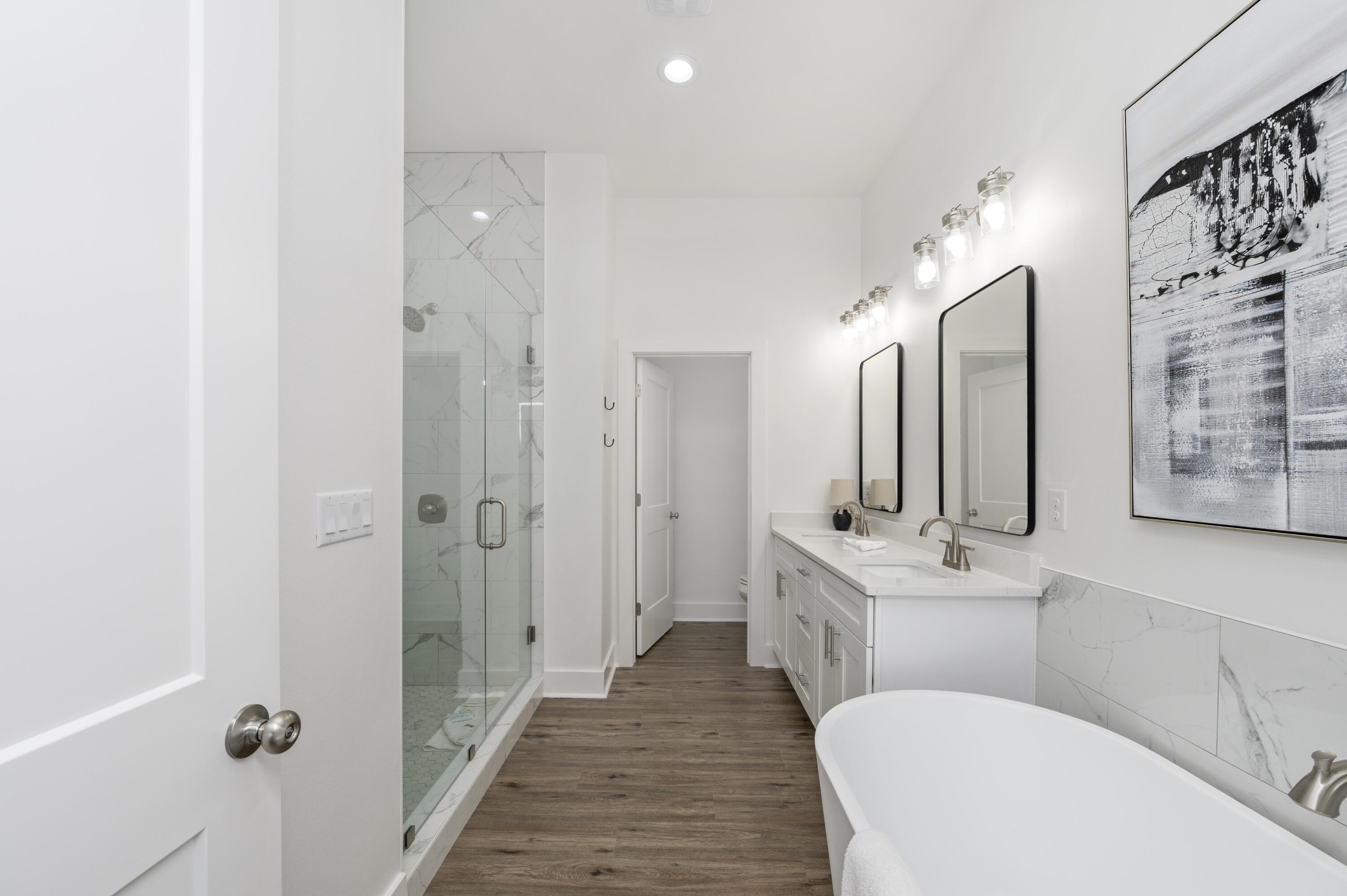 CRYSTAL BEACH - Residential