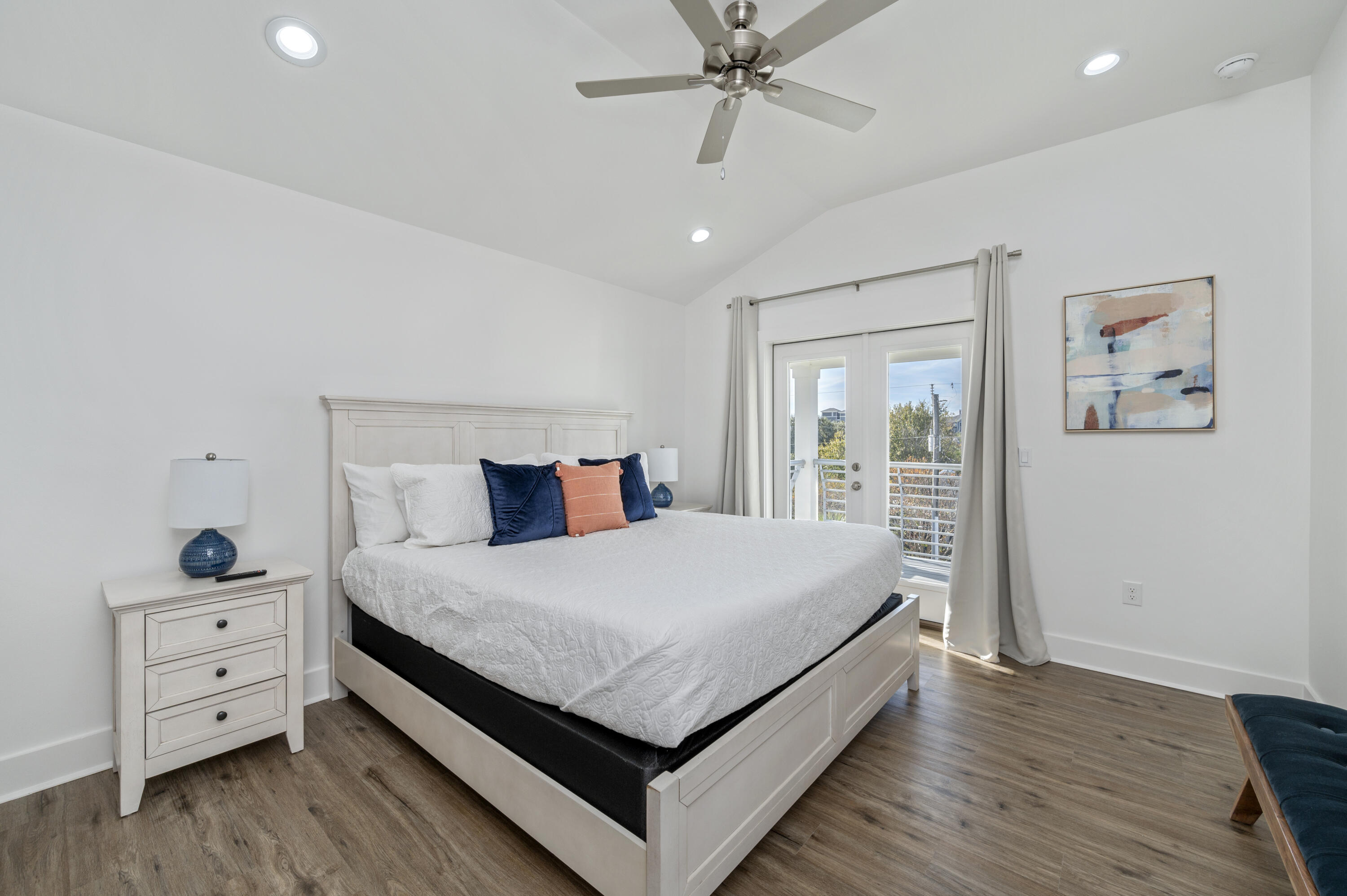 CRYSTAL BEACH - Residential
