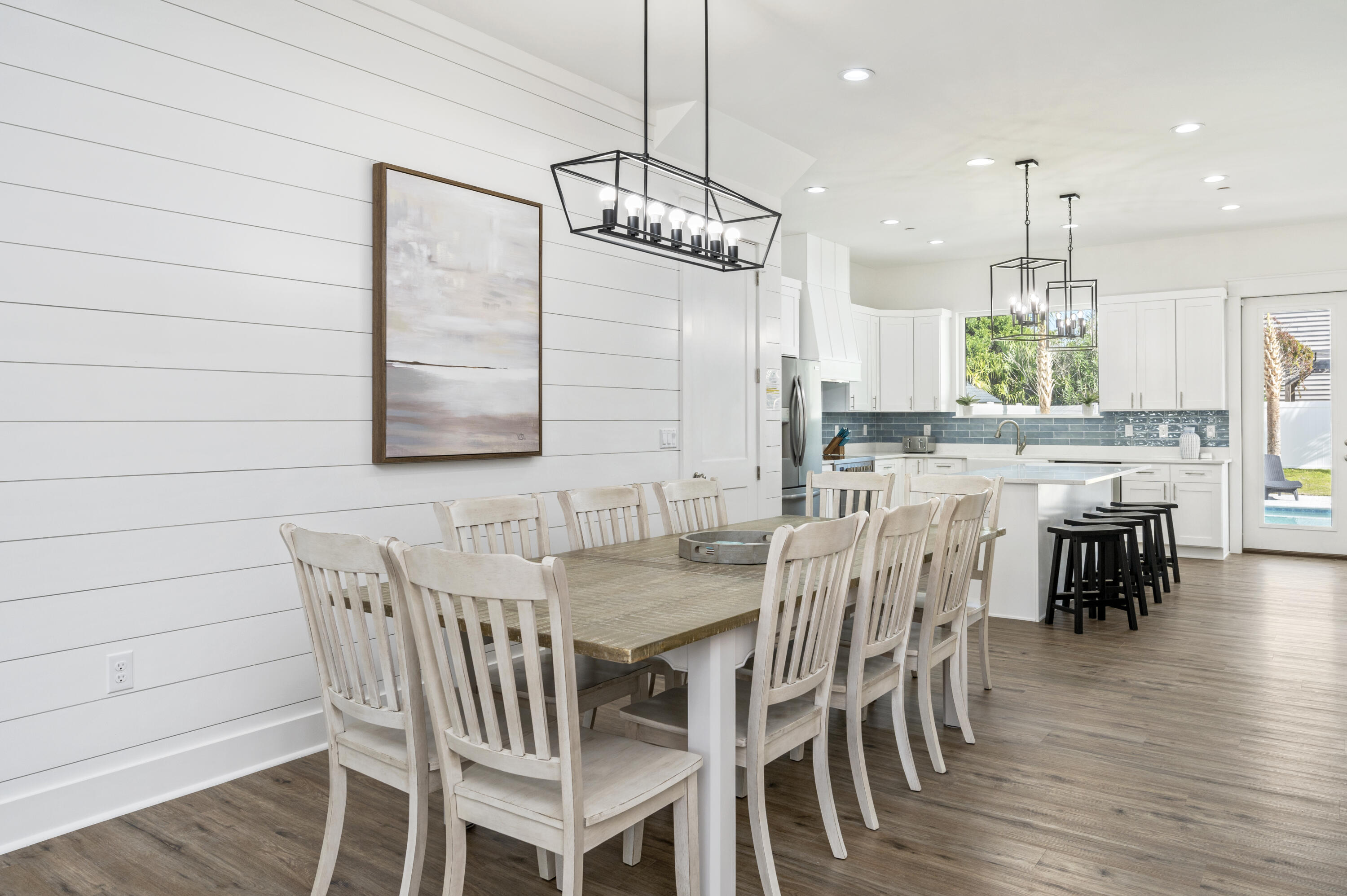 CRYSTAL BEACH - Residential