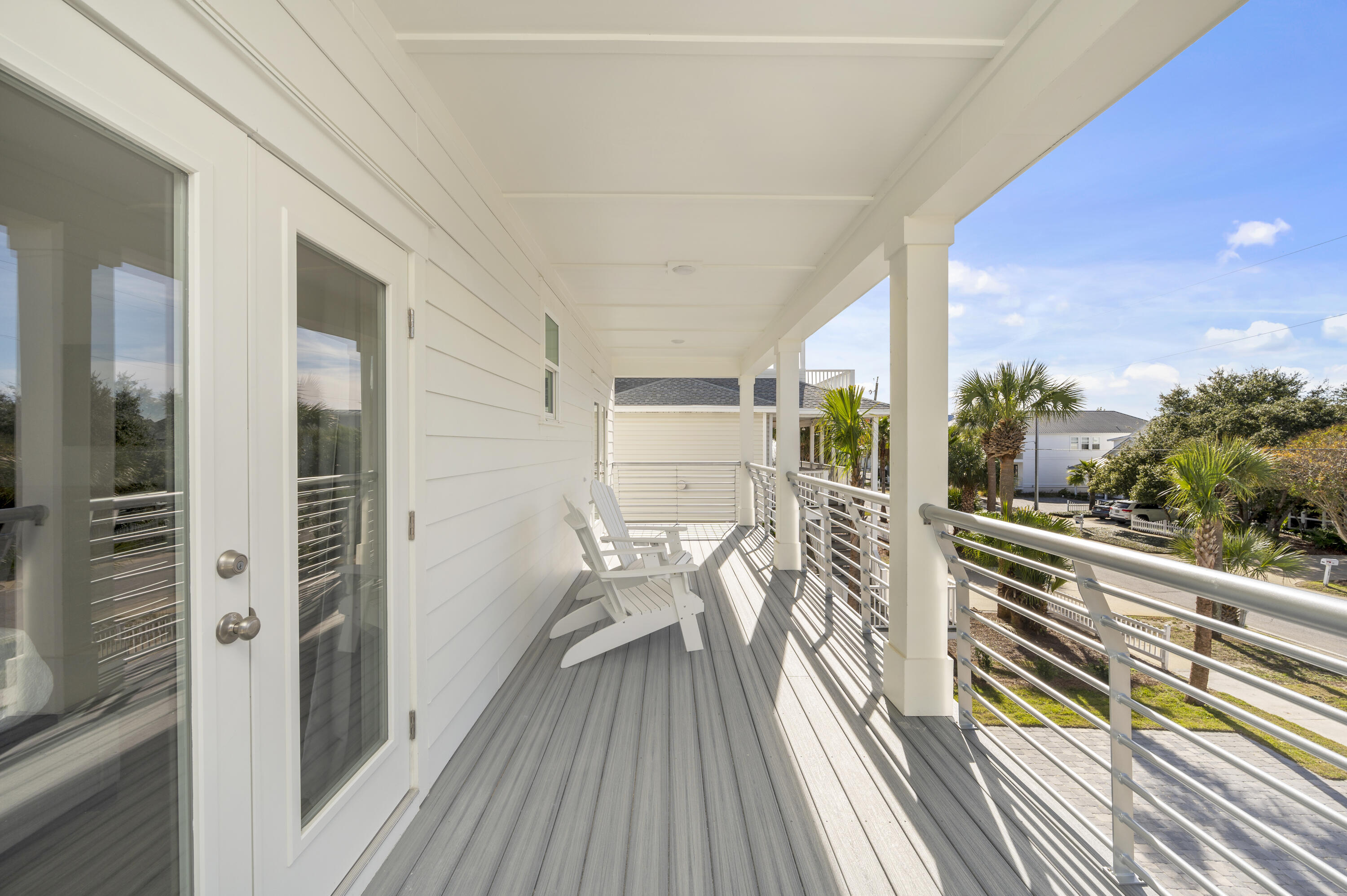 CRYSTAL BEACH - Residential