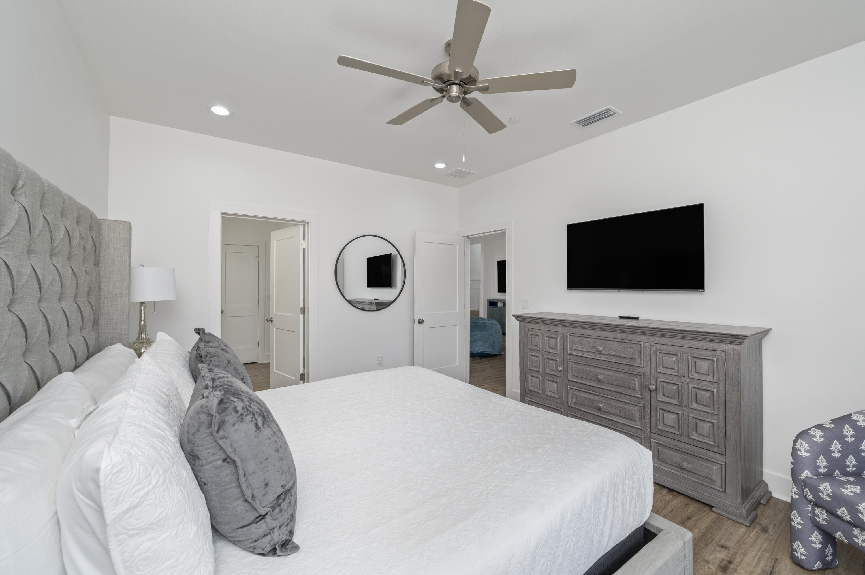 CRYSTAL BEACH - Residential