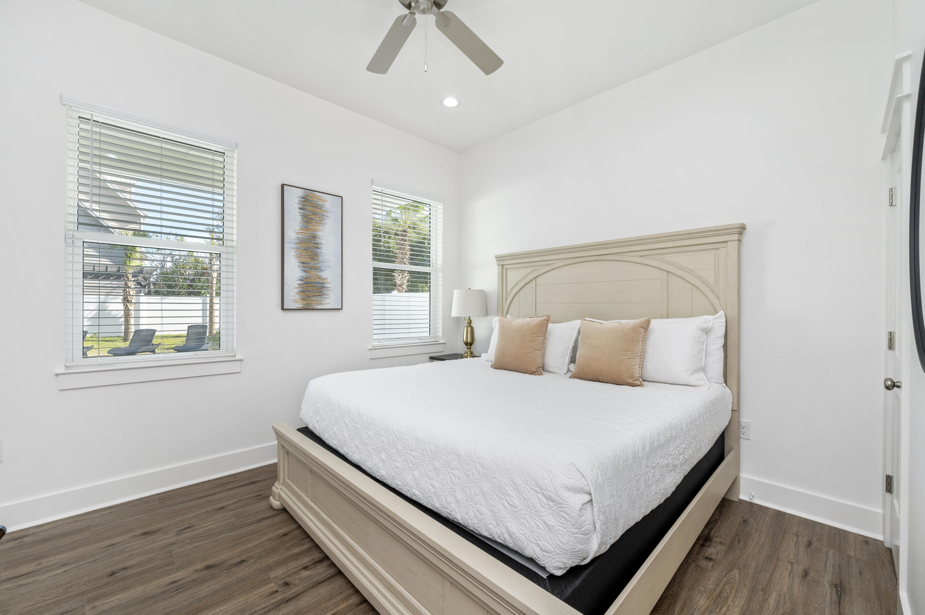 CRYSTAL BEACH - Residential