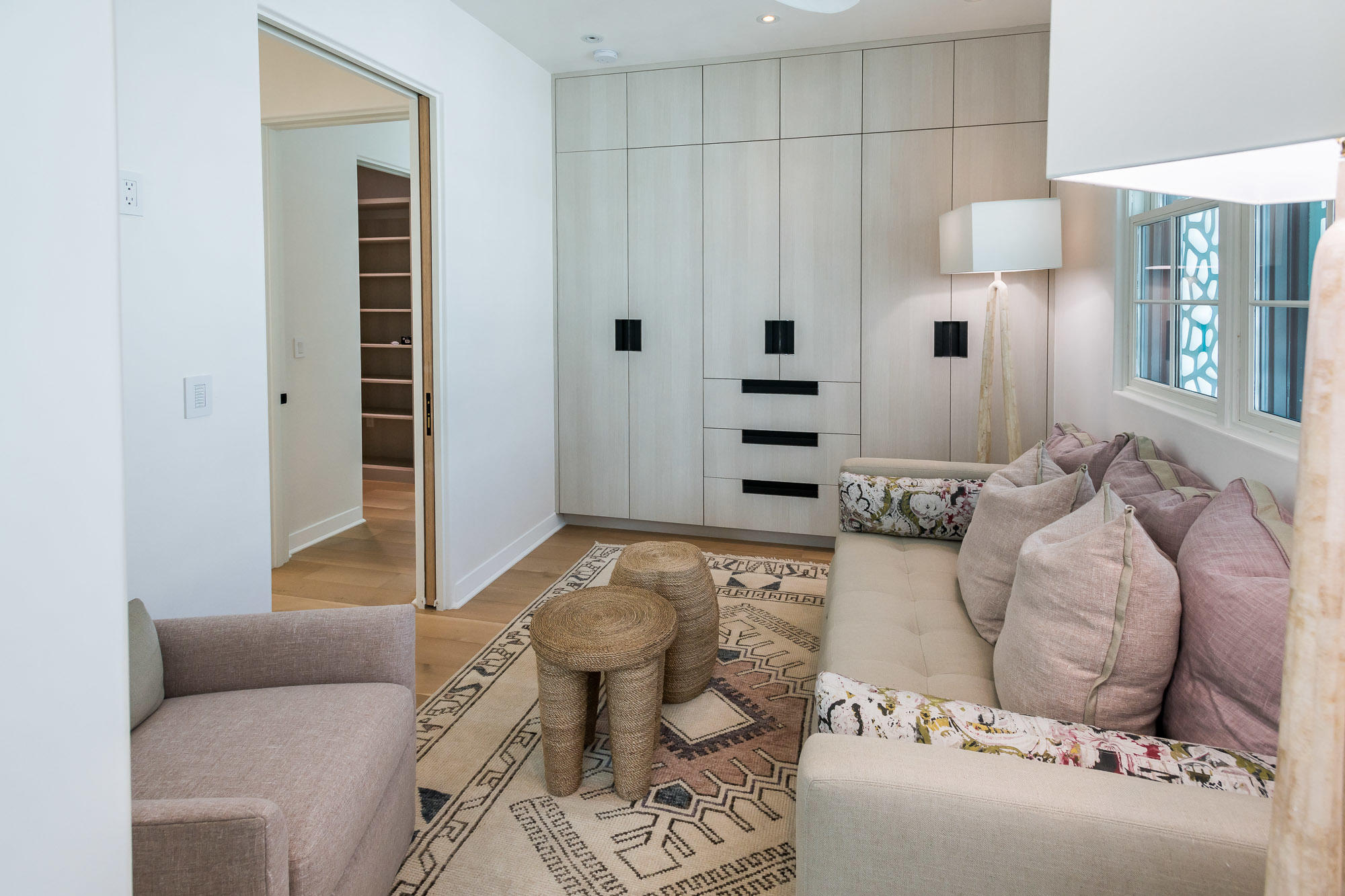 ALYS BEACH - Residential