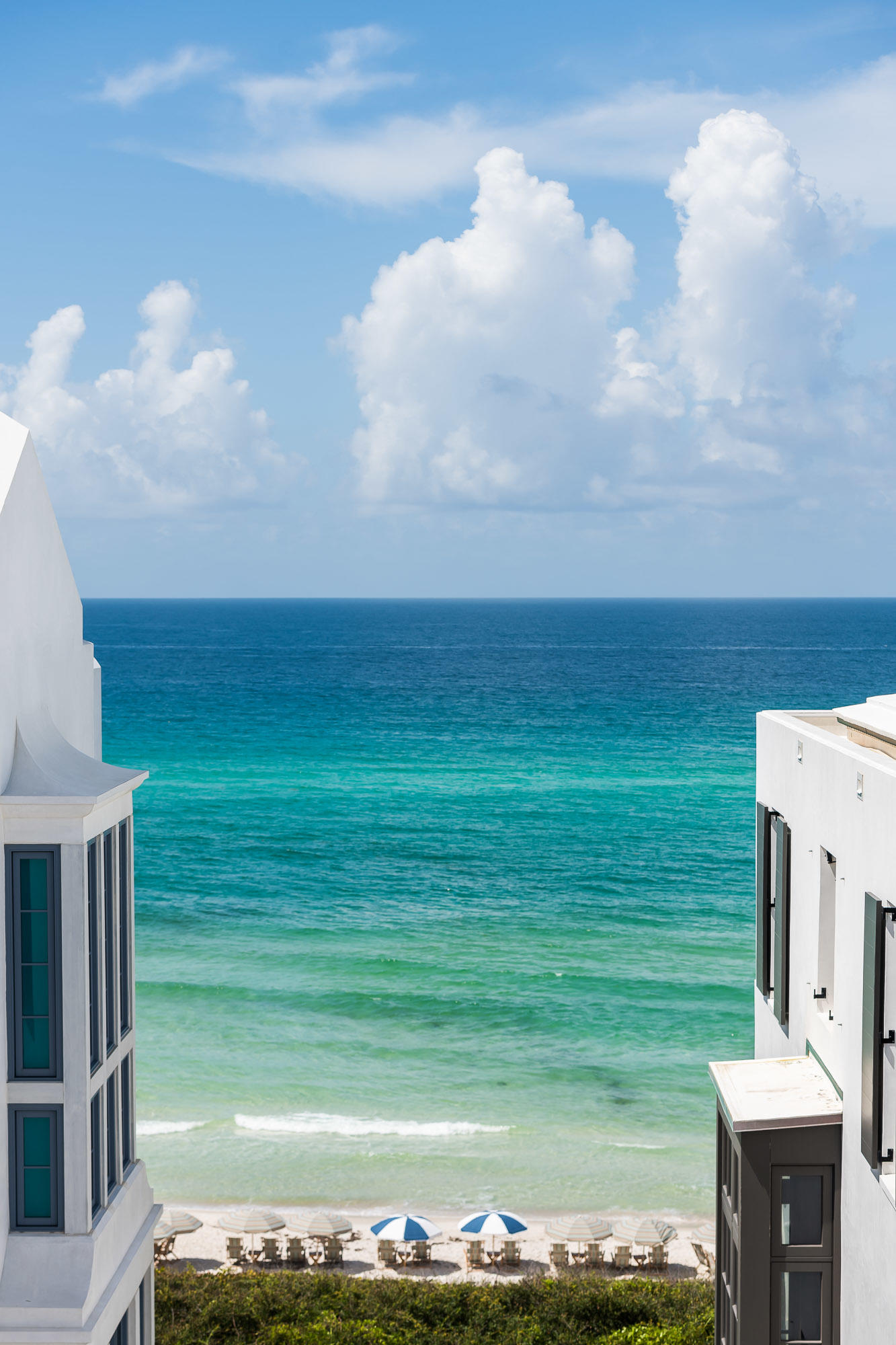 ALYS BEACH - Residential