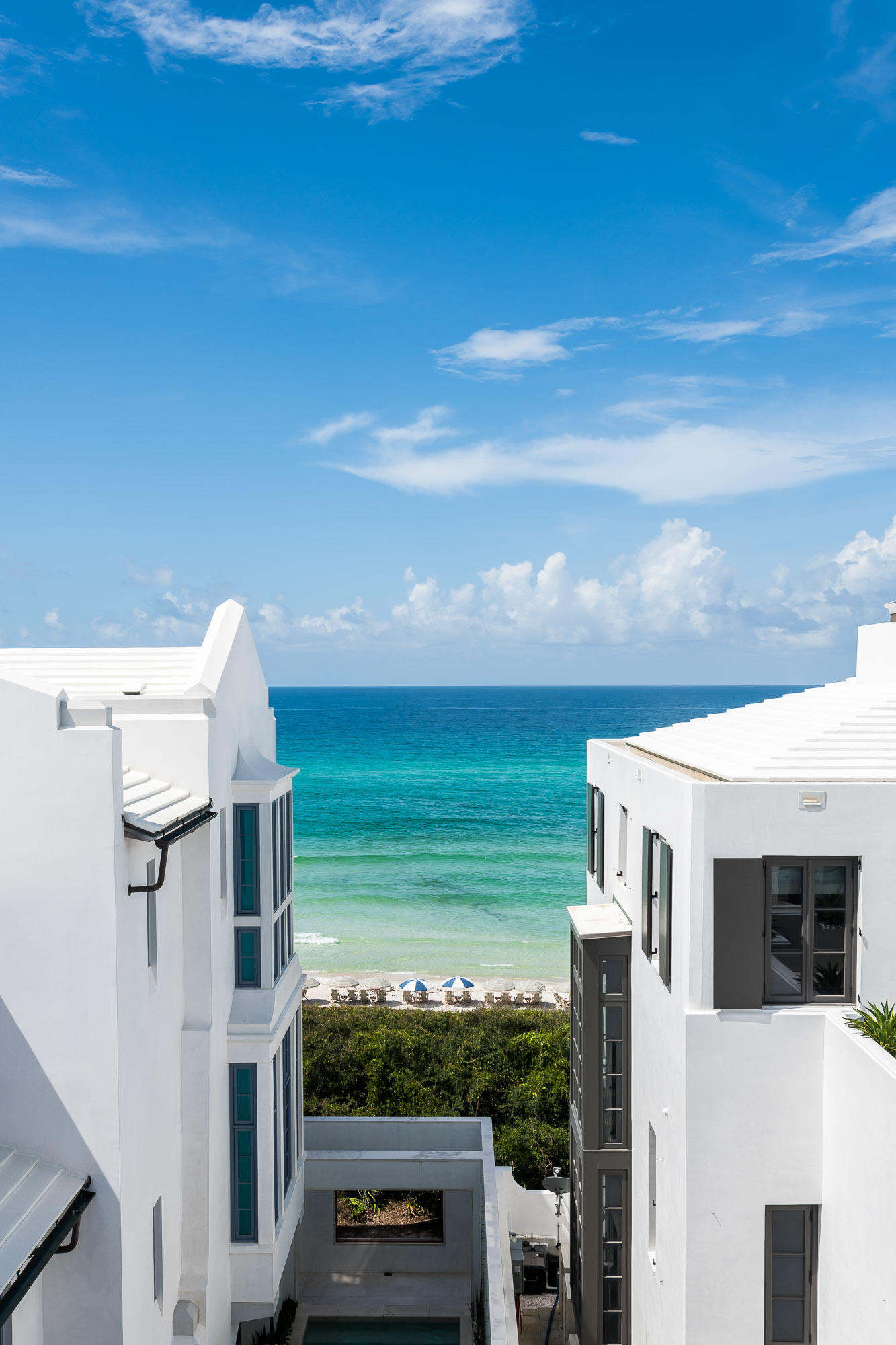 ALYS BEACH - Residential