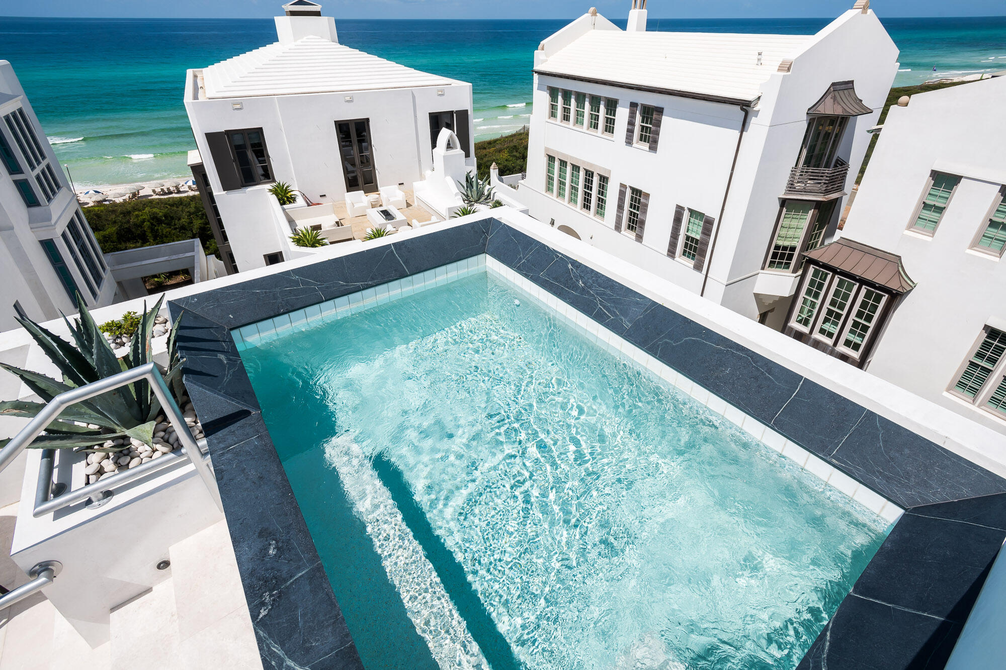 ALYS BEACH - Residential