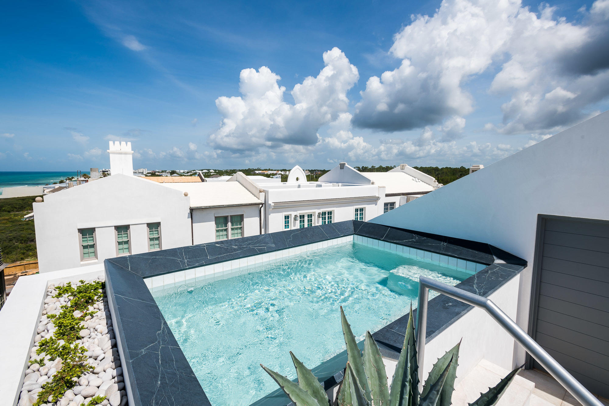 ALYS BEACH - Residential