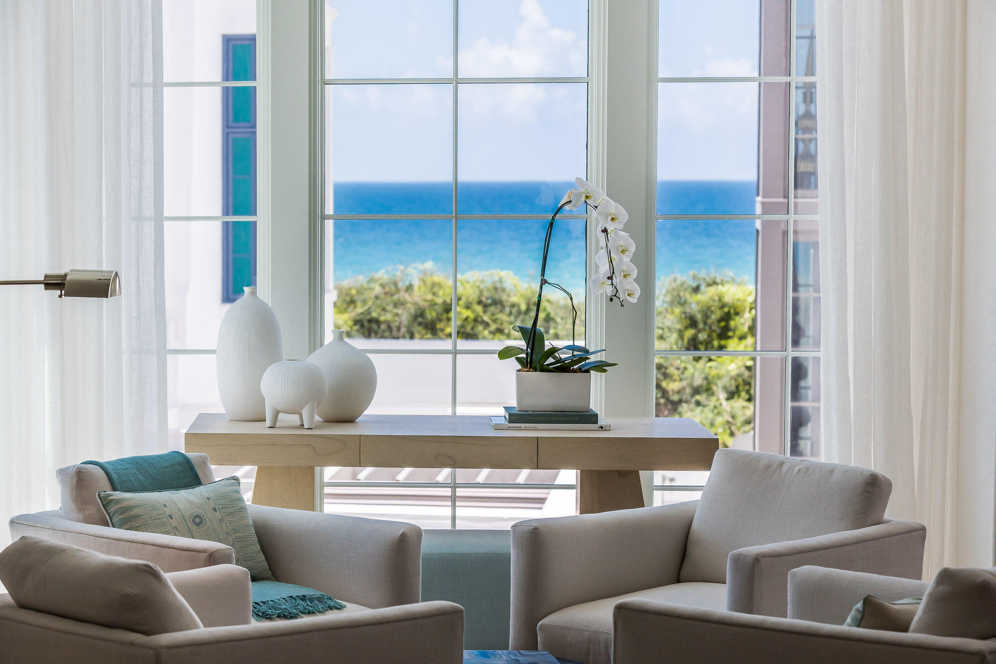 ALYS BEACH - Residential