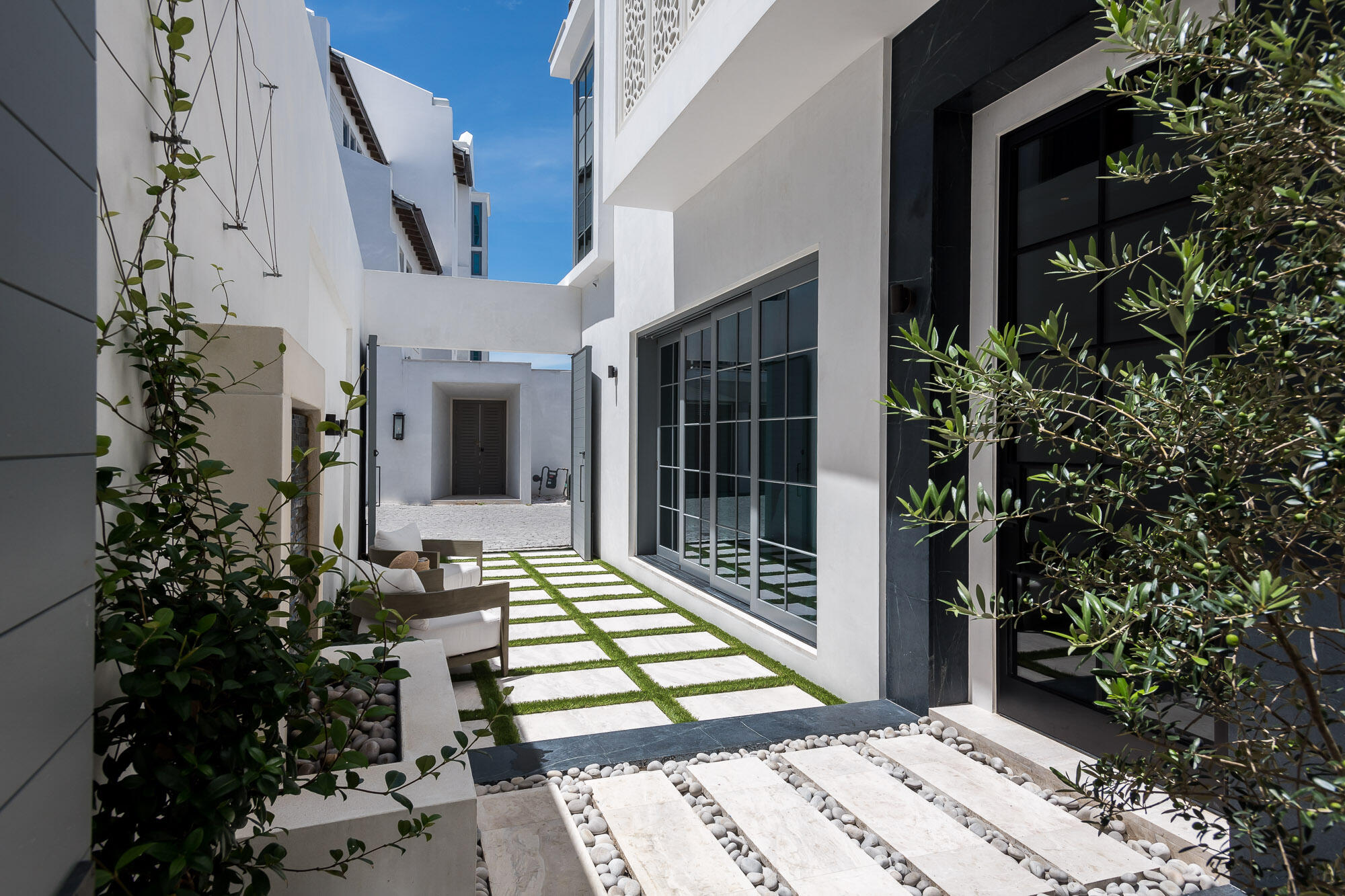 ALYS BEACH - Residential