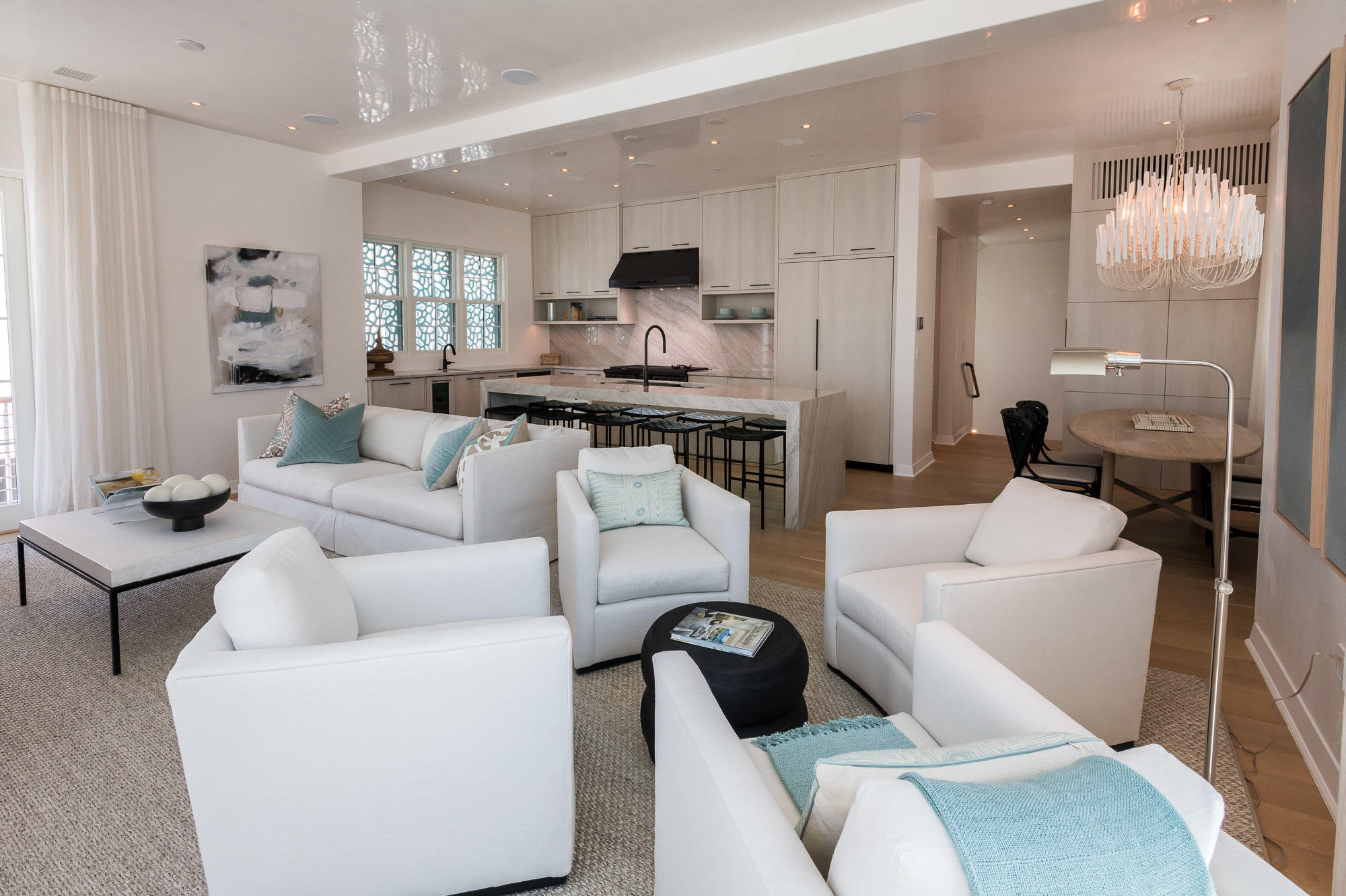 ALYS BEACH - Residential