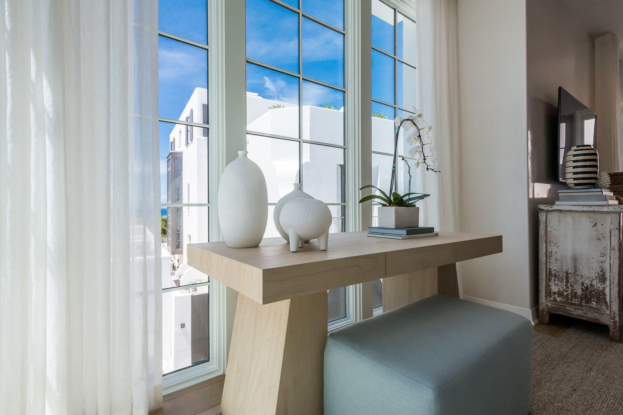 ALYS BEACH - Residential
