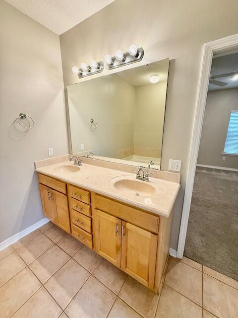 NORTH RIDGE CREEK S/D - Residential Lease