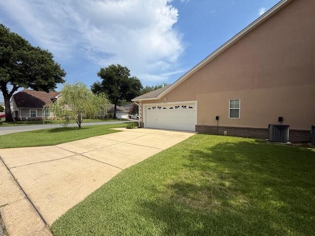 NORTH RIDGE CREEK S/D - Residential Lease