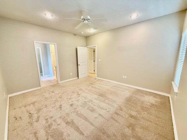 NORTH RIDGE CREEK S/D - Residential Lease
