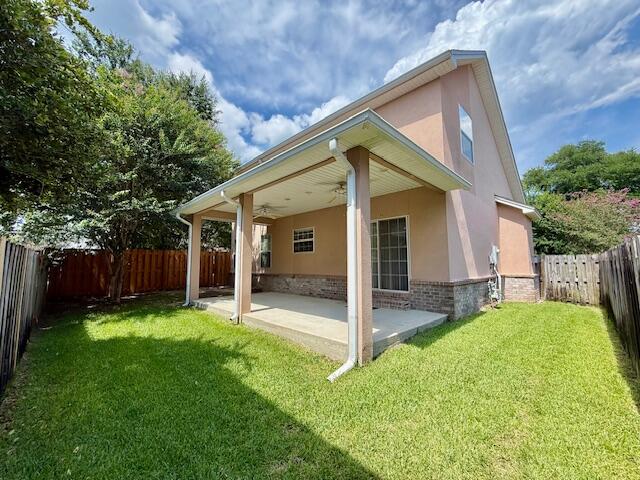 NORTH RIDGE CREEK S/D - Residential Lease
