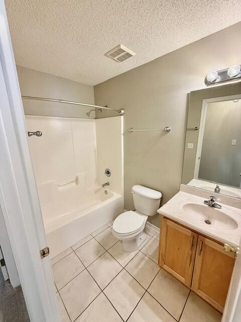 NORTH RIDGE CREEK S/D - Residential Lease