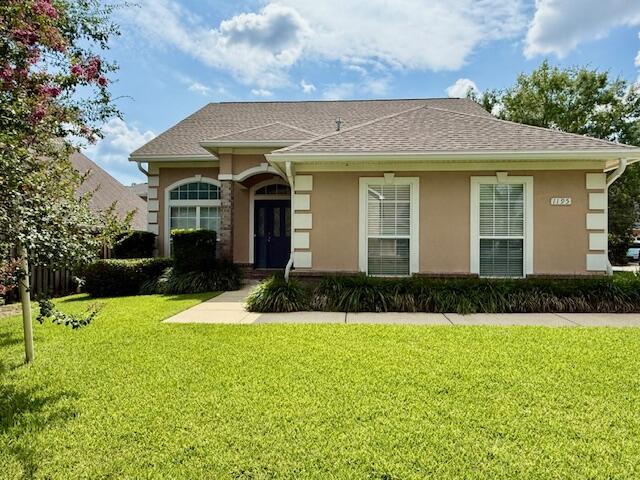NORTH RIDGE CREEK S/D - Residential Lease