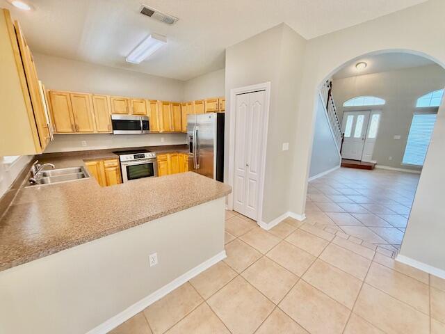 NORTH RIDGE CREEK S/D - Residential Lease