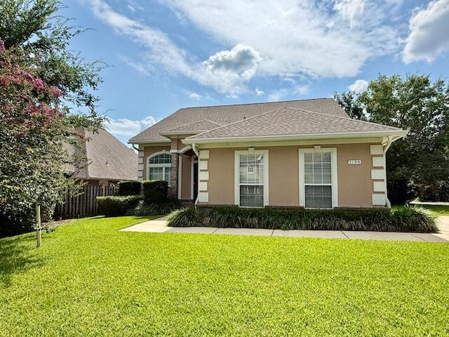 NORTH RIDGE CREEK S/D - Residential Lease