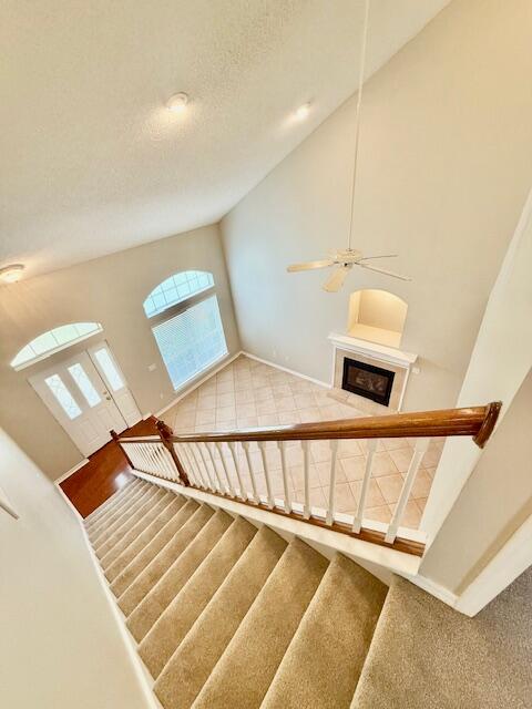 NORTH RIDGE CREEK S/D - Residential Lease