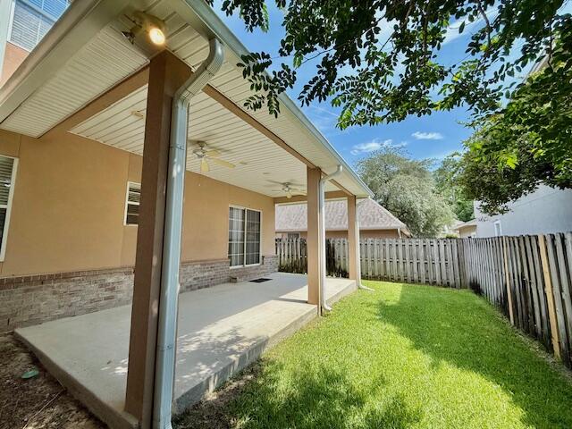 NORTH RIDGE CREEK S/D - Residential Lease