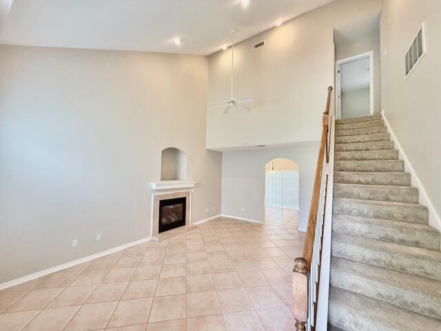 NORTH RIDGE CREEK S/D - Residential Lease