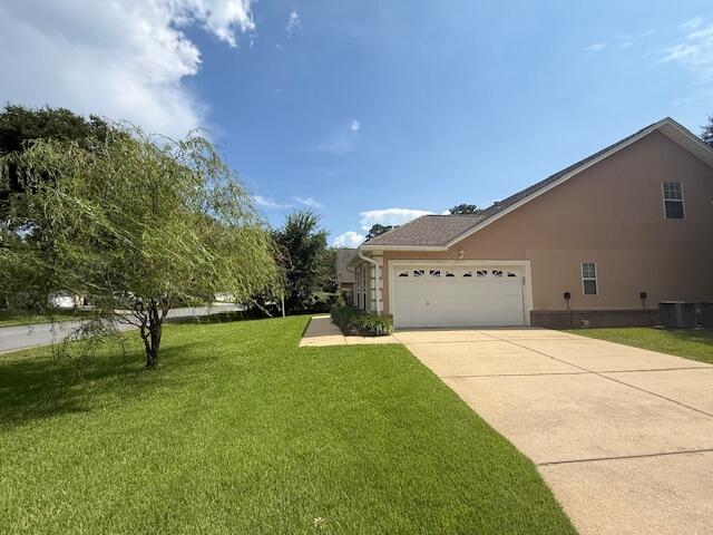 NORTH RIDGE CREEK S/D - Residential Lease