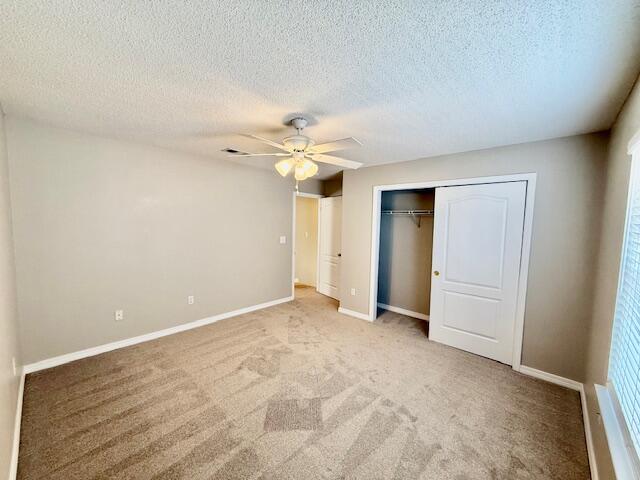 NORTH RIDGE CREEK S/D - Residential Lease