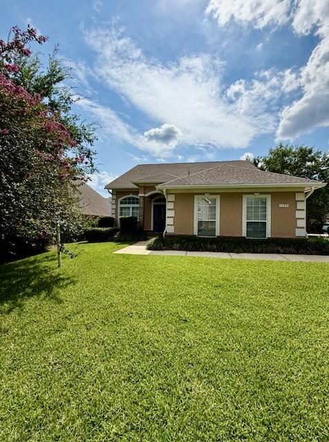 NORTH RIDGE CREEK S/D - Residential Lease