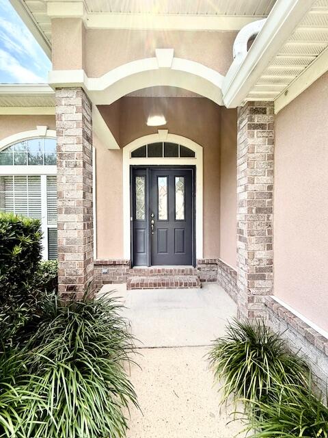 NORTH RIDGE CREEK S/D - Residential Lease