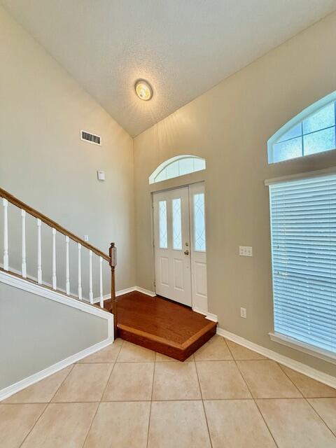 NORTH RIDGE CREEK S/D - Residential Lease
