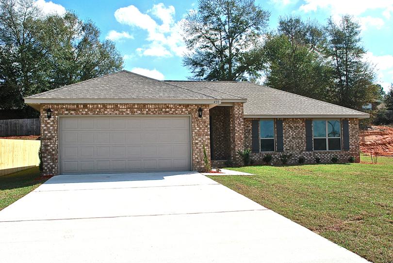 WILLOW CREEK PLANTATION PH 2A - Residential