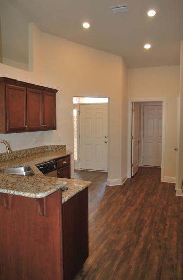 WILLOW CREEK PLANTATION PH 2A - Residential