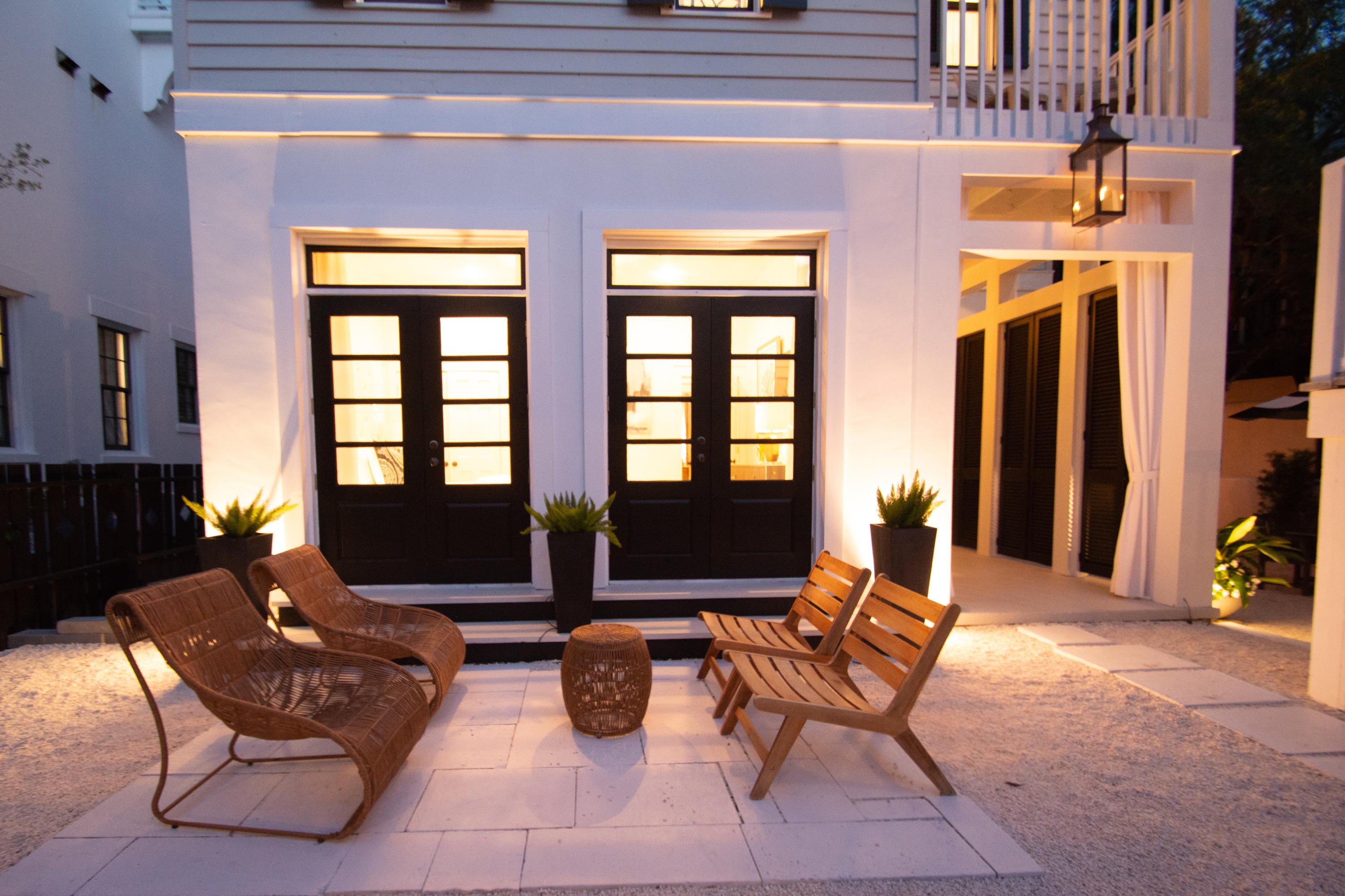 ROSEMARY BEACH - Residential