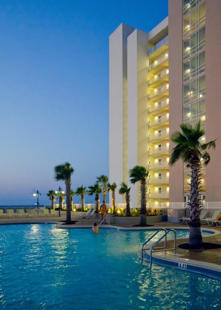 Laketown Wharf Phase II - Residential