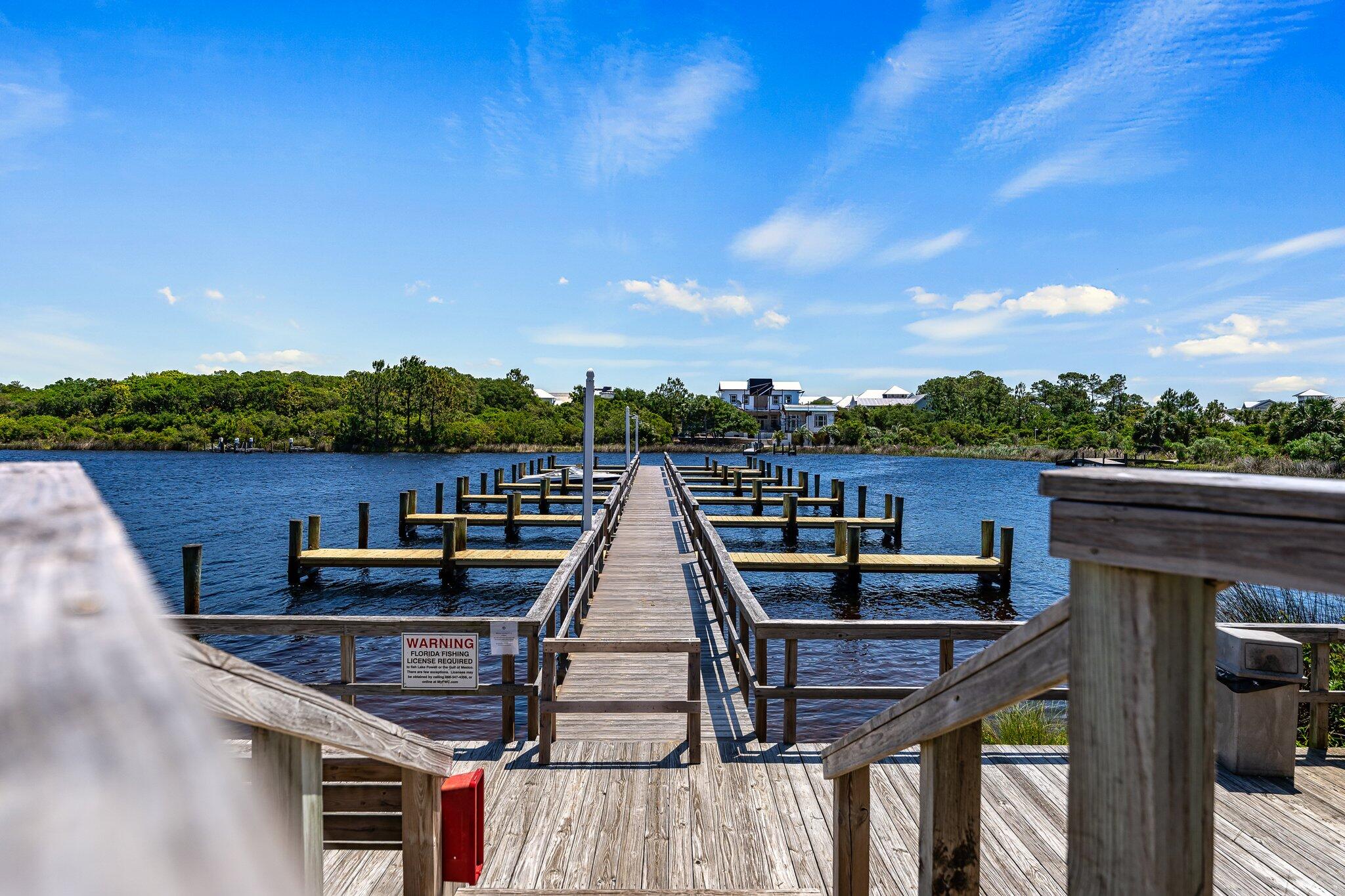 PINNACLE PORT - Residential
