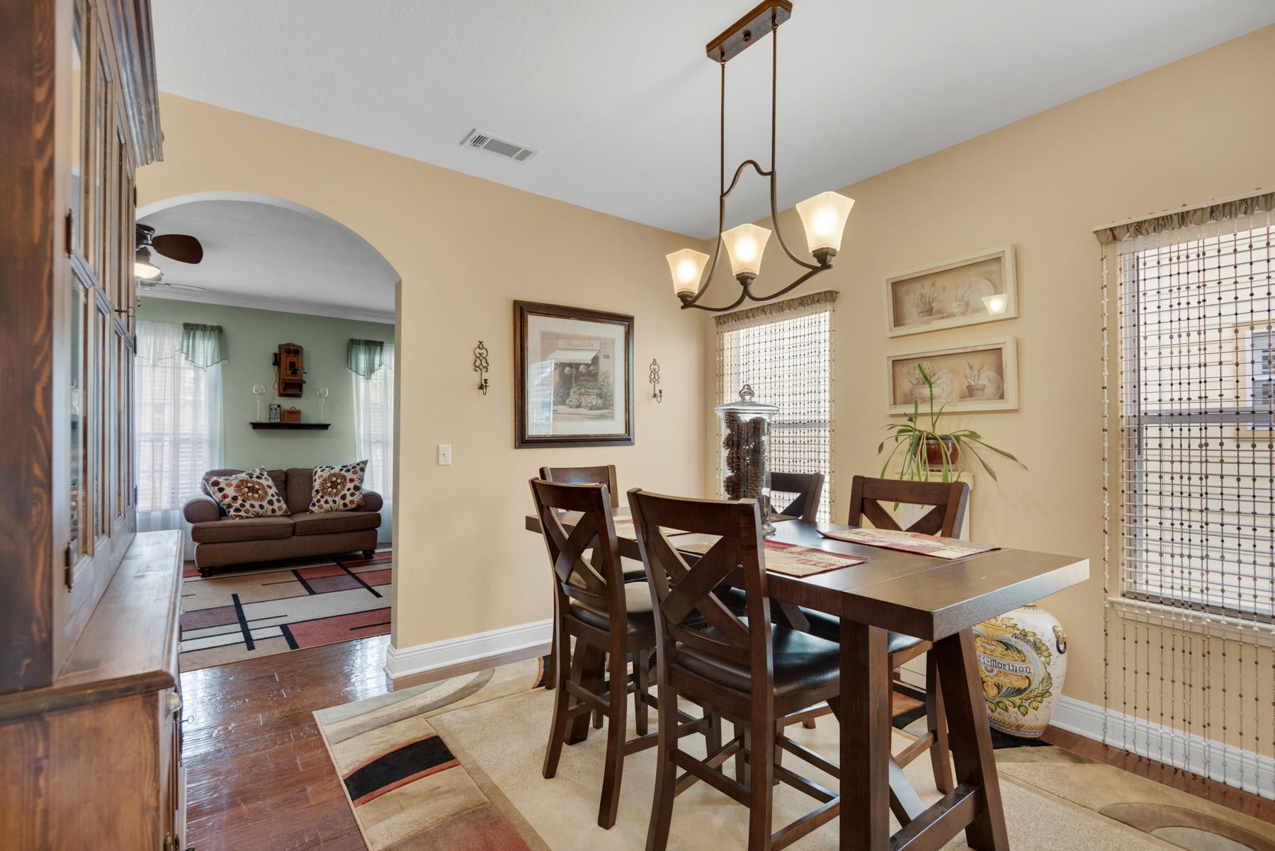 SANTA ROSA GOLF VILLAS - Residential