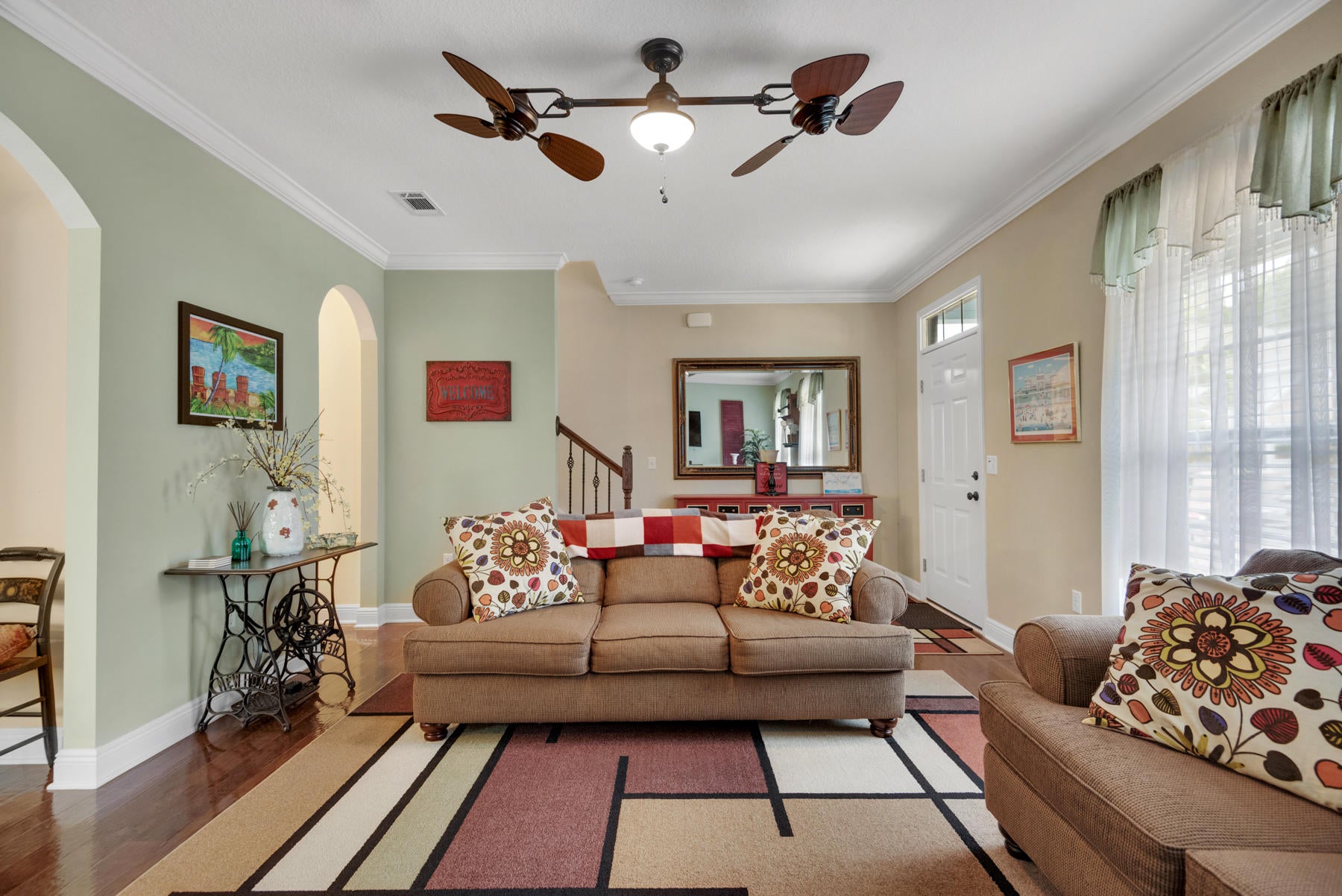 SANTA ROSA GOLF VILLAS - Residential