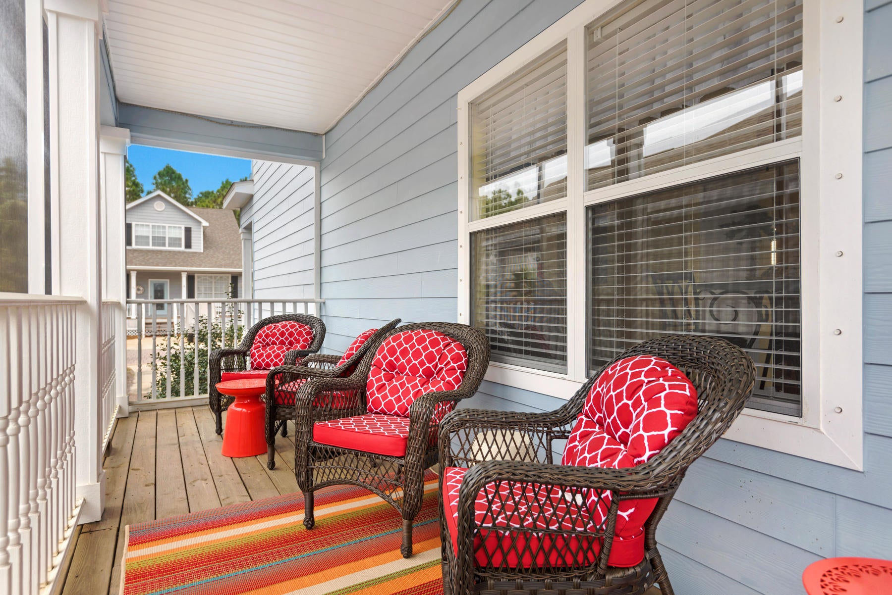 SANTA ROSA GOLF VILLAS - Residential