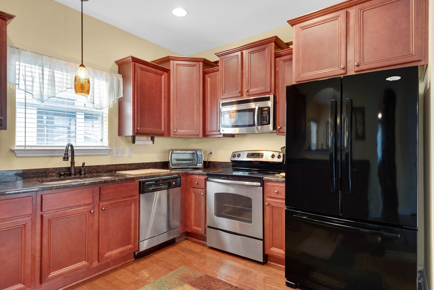SANTA ROSA GOLF VILLAS - Residential