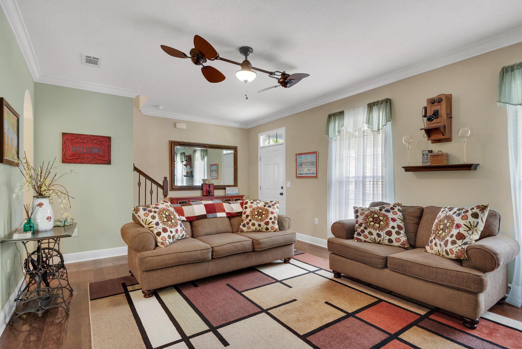 SANTA ROSA GOLF VILLAS - Residential