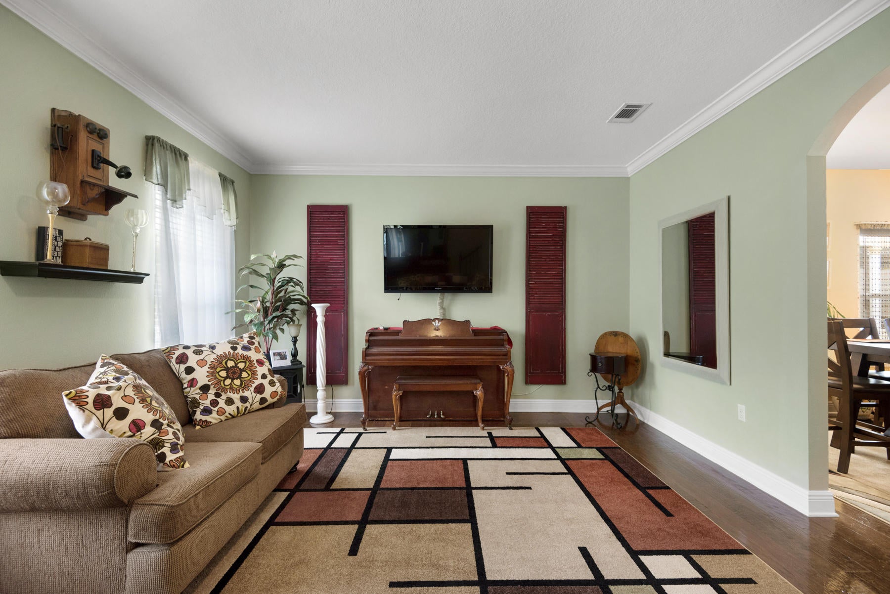 SANTA ROSA GOLF VILLAS - Residential