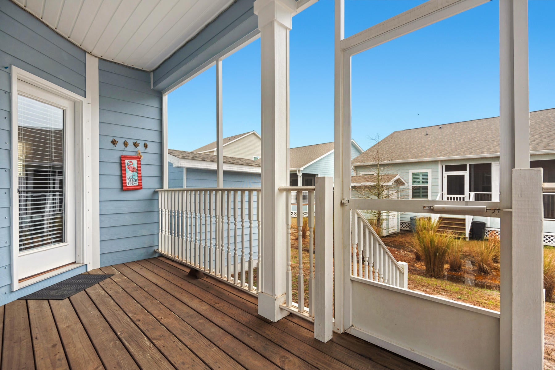 SANTA ROSA GOLF VILLAS - Residential